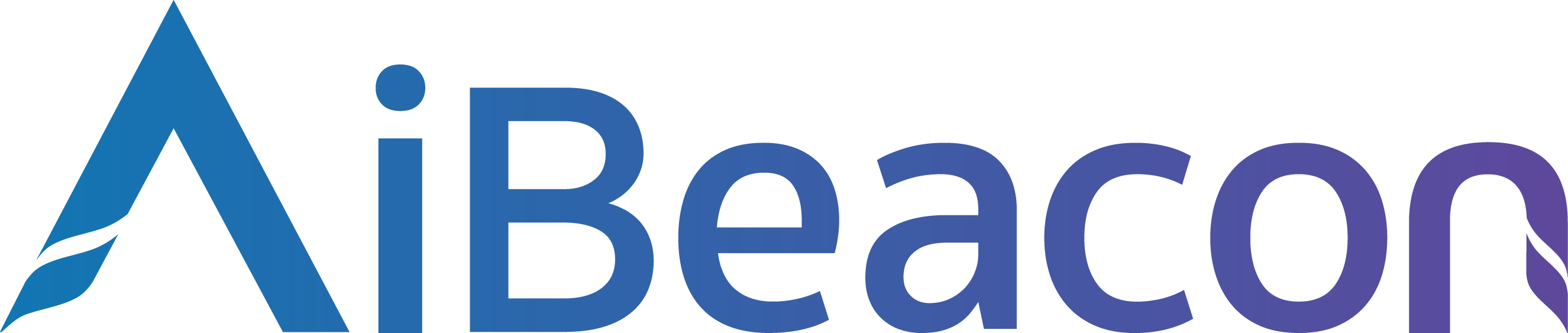 AiBeacon Logo